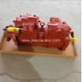 Main Pump R140LC-3 31Q3-10010 Hydraulic Pump R140LC-3
